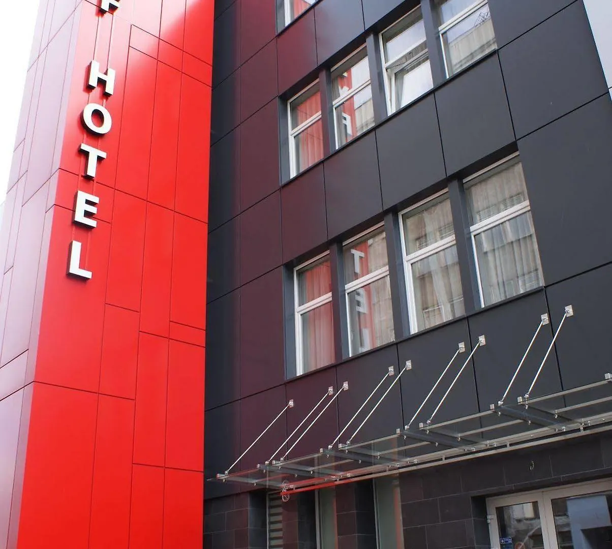 Hotel Gryf Gdańsk 2*,