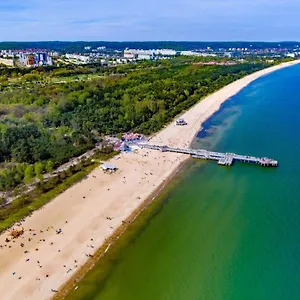 Apartament Premium Brzeźno