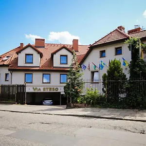 Goscinne Via Steso Gdansk