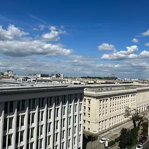 Wspolna Варшава