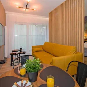 Apartament Mtp/zoo Prestige