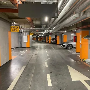 Apartament Essence Lux Apartment, Free Parking, Self Check-in 24h