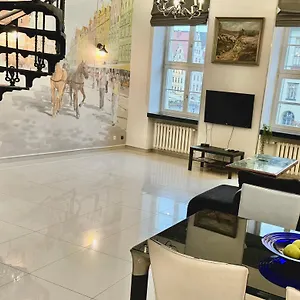 Wroclaw Inn Apartments Вроцлав
