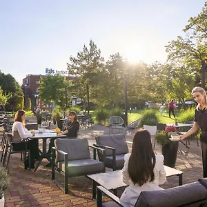 Novotel 3*, Wroclaw Poland