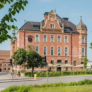 Craft Beer Hotel