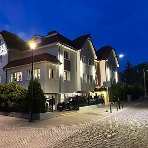 Pascal *** Gdaňsk