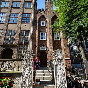 Gotyk House *** Gdaňsk