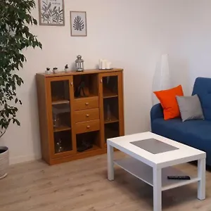 Apartament Apartament Wschodnia19