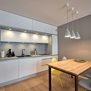 Apartament Pier 72 Premium