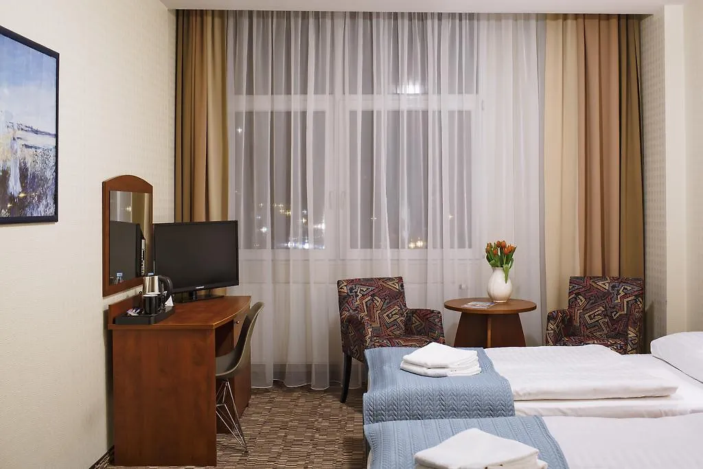 Hotel Gryf Gdansk