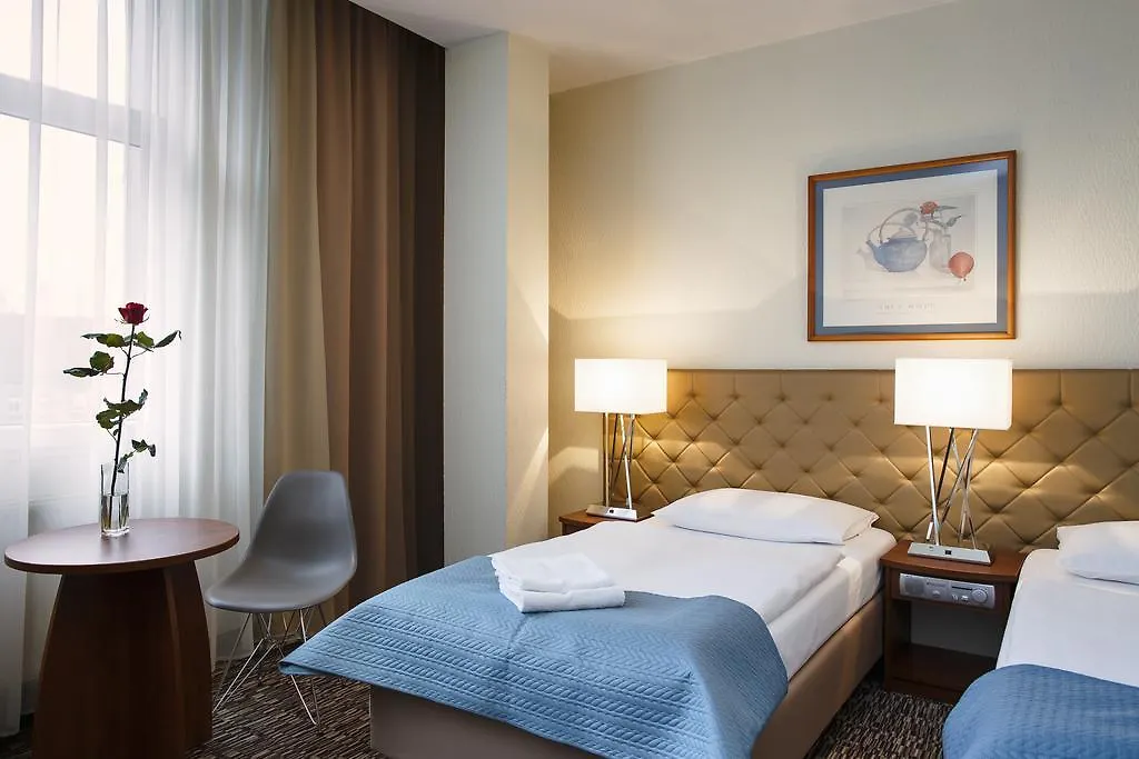 Hotel Gryf Gdansk 2*,