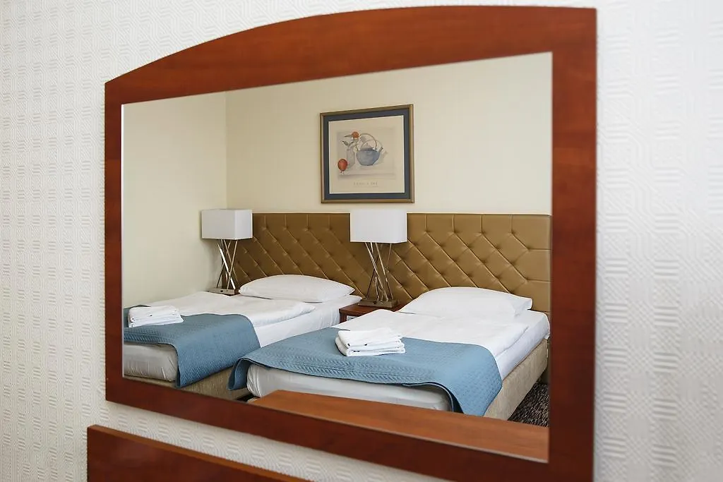 Hotel Gryf Gdansk