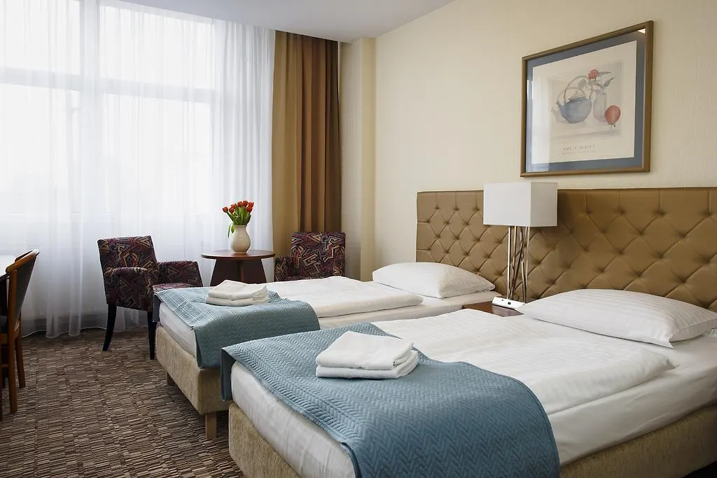 Hotel Gryf Gdansk
