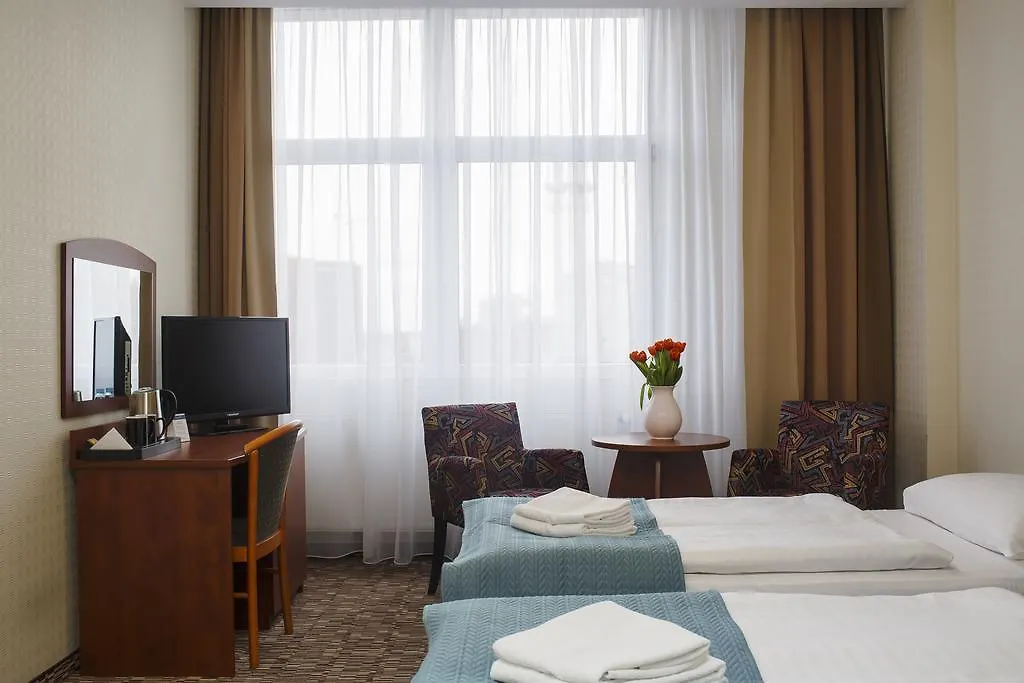 Hotel Gryf Gdansk Poland
