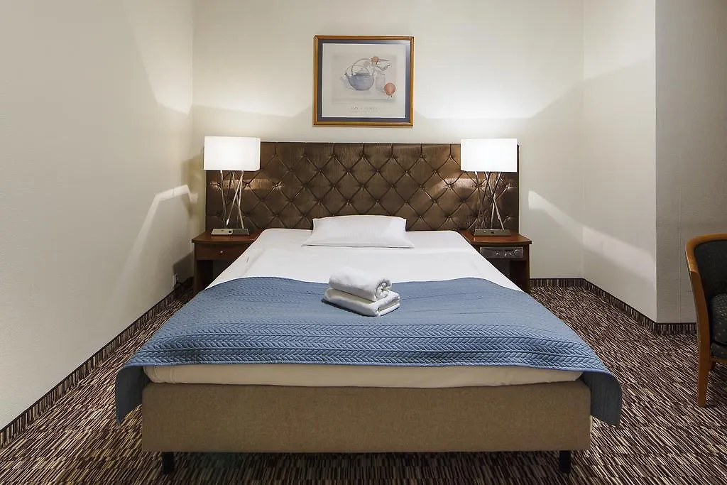 **  Hotel Gryf Gdansk Poland