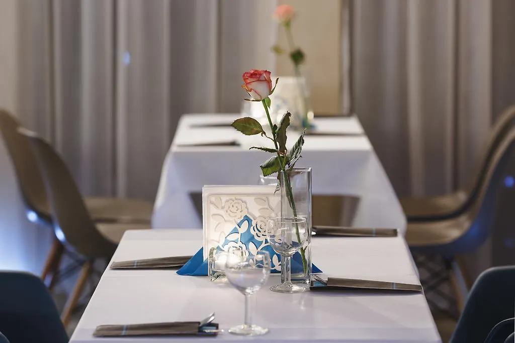 Hotel Gryf Gdansk