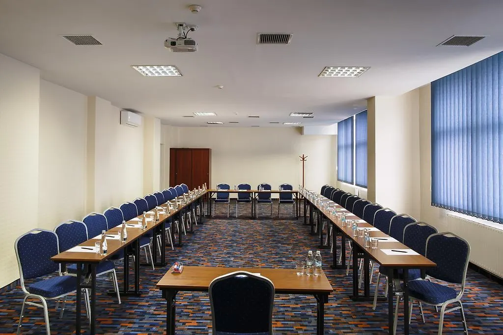Hotel Gryf Gdansk