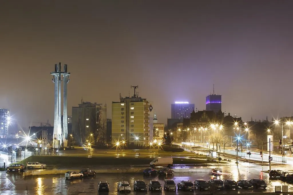 Hotel Gryf Gdansk Poland