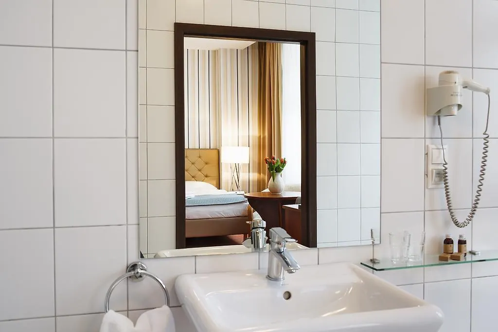 Hotel Gryf Gdansk