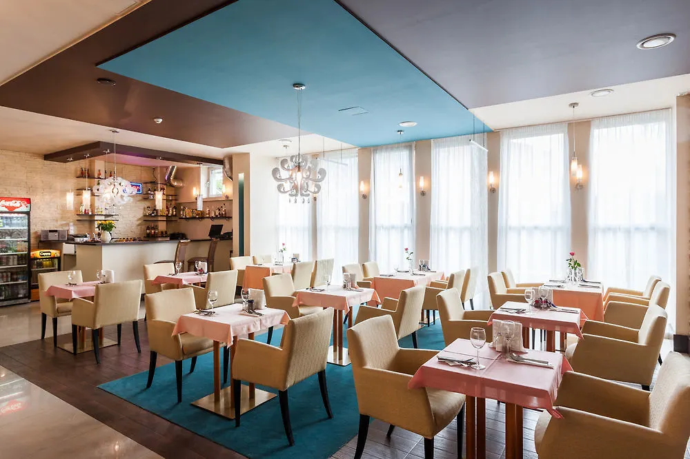 Hotel Gryf Gdansk