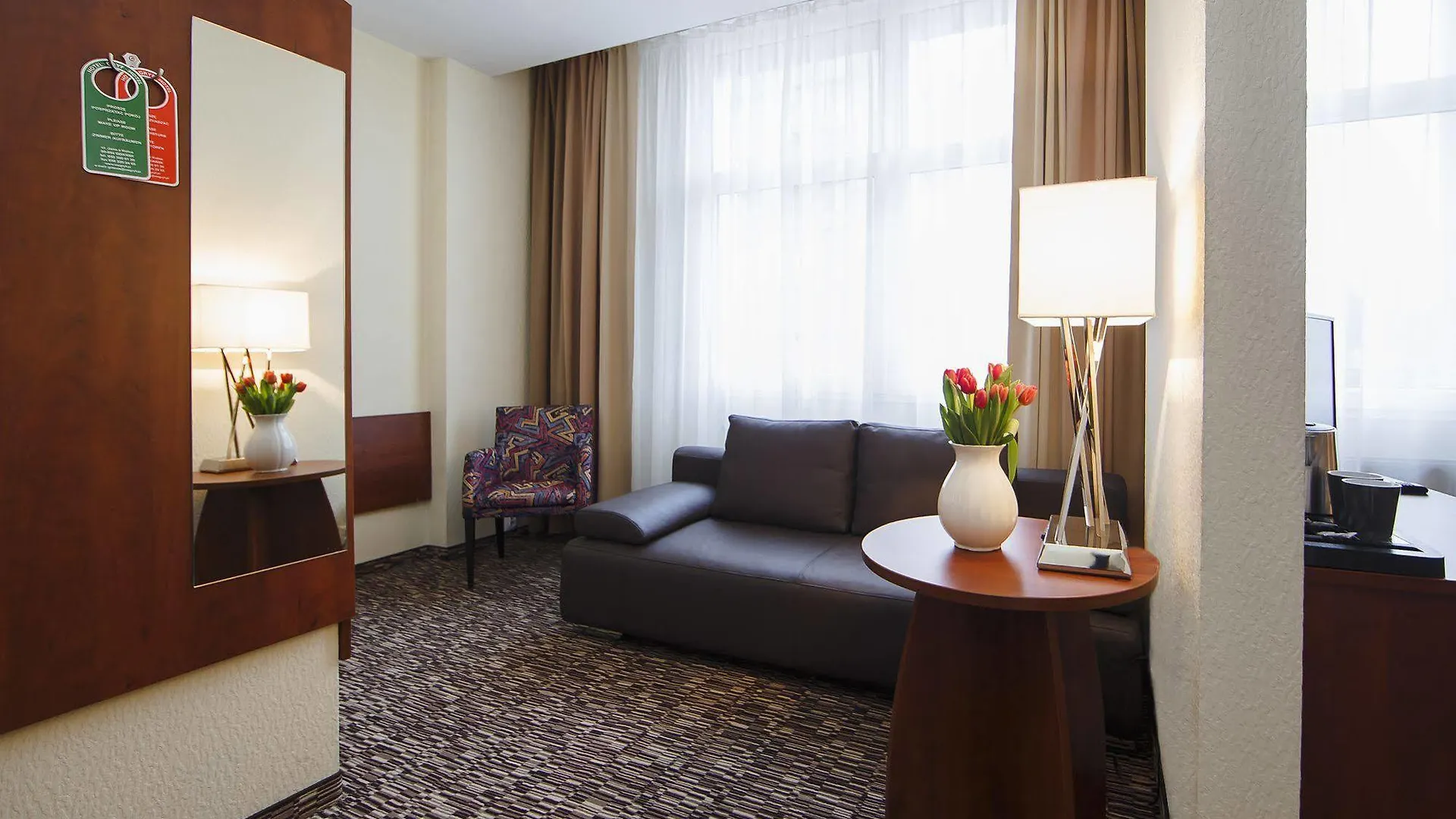 Hotel Gryf Gdansk