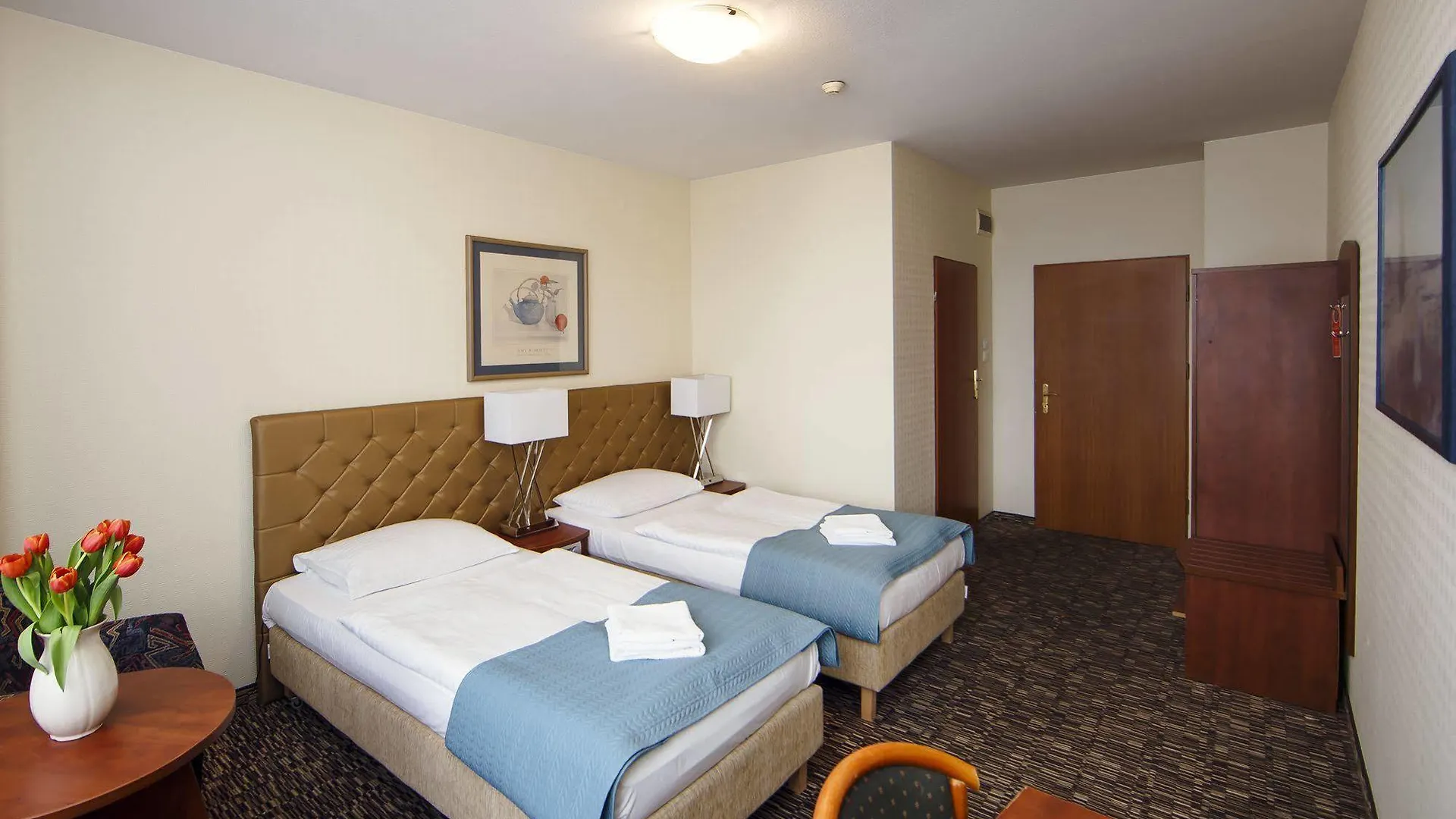 Hotel Gryf Gdansk Poland