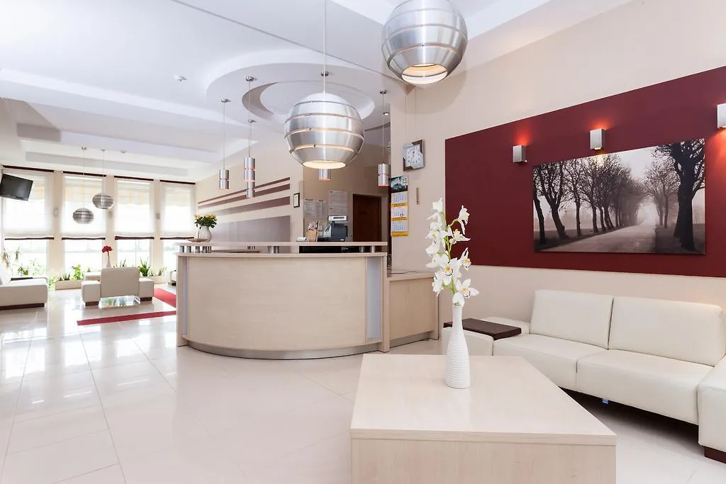 **  Hotel Gryf Gdansk Poland